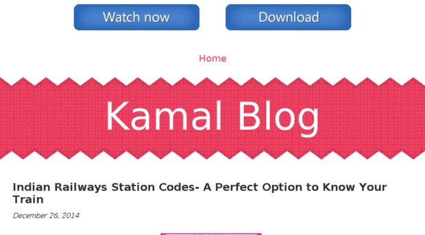 kamalblog.jigsy.com