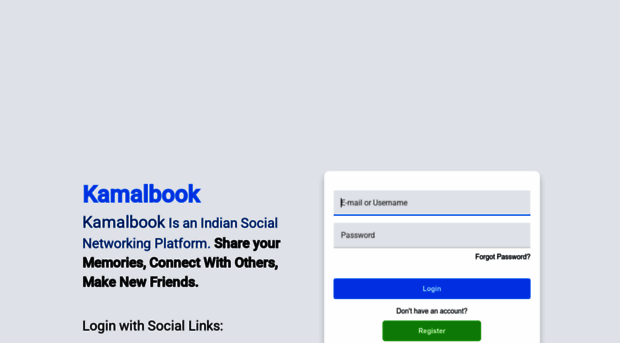kamalbook.dhakadsahab.com