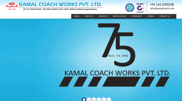 kamalcoach.com