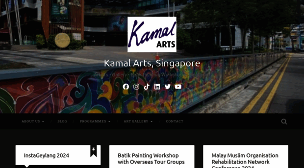 kamaldollah.com