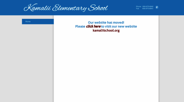 kamaliischool.weebly.com