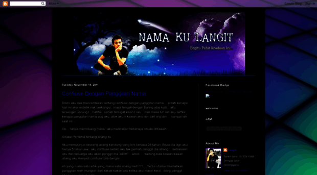 kamallangit.blogspot.com