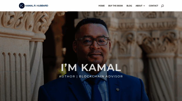 kamalrhubbard.com