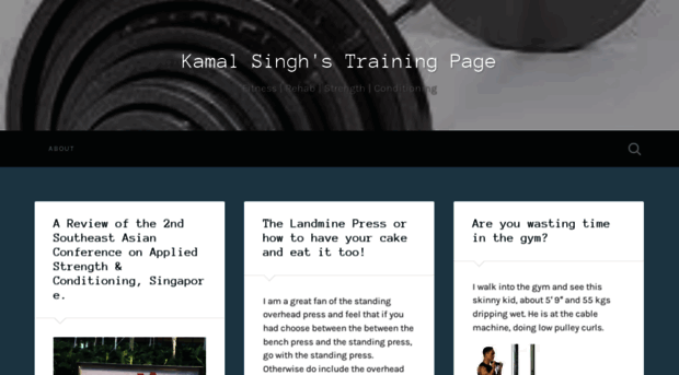 kamalsinghtrainingsystems.wordpress.com