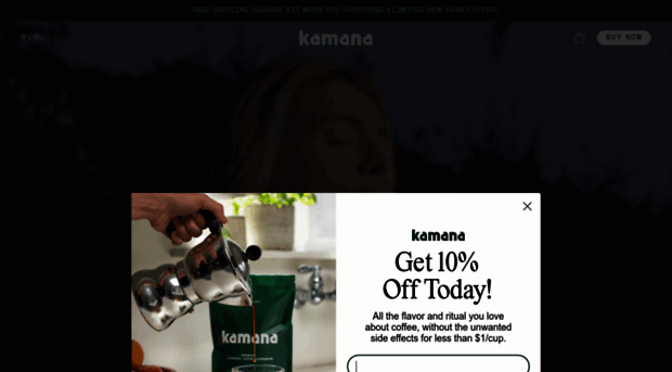 kamana.co