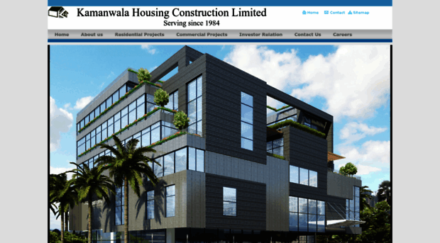 kamanwalahousing.com