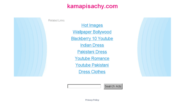 kamapisachy.com