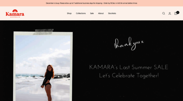 kamara.com.au