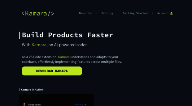 kamaraapp.com