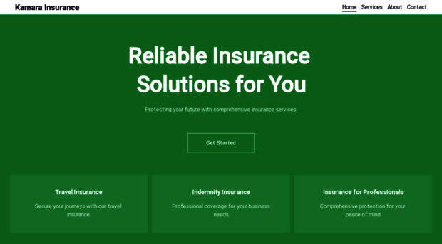 kamarainsurance.com