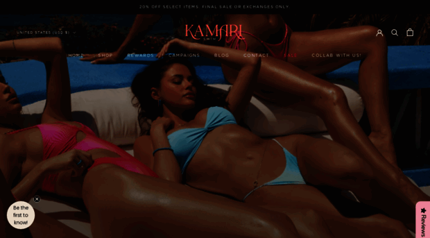 kamari.com