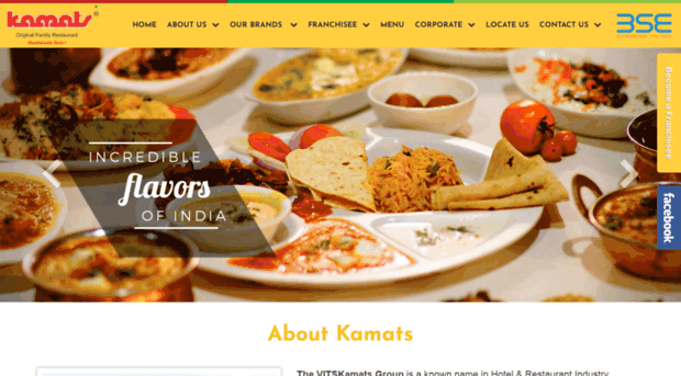 kamatsindia.com
