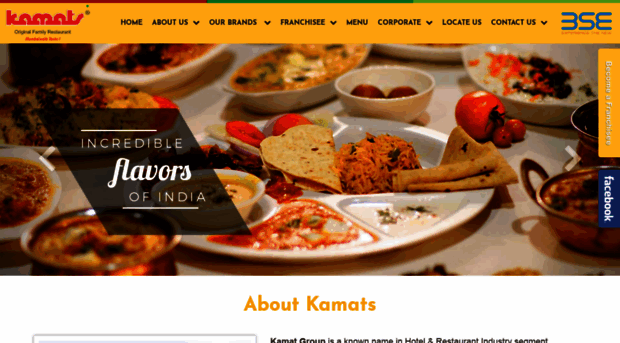 kamatsindia.com