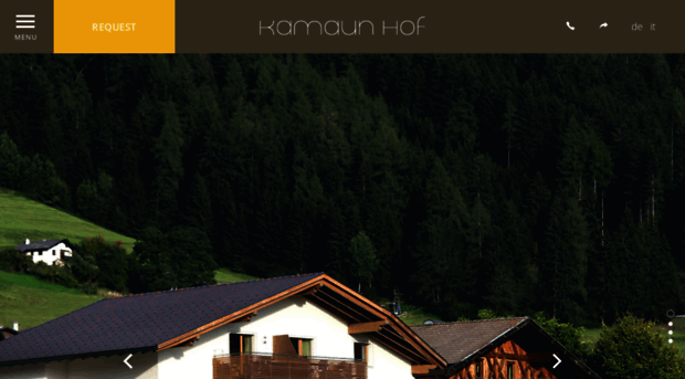 kamaunhof.com