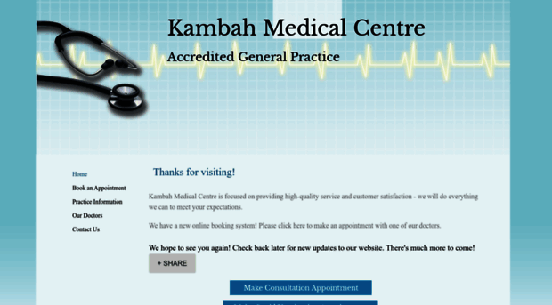 kambahmedical.com.au