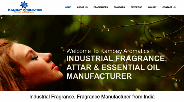 kambayaromatics.com