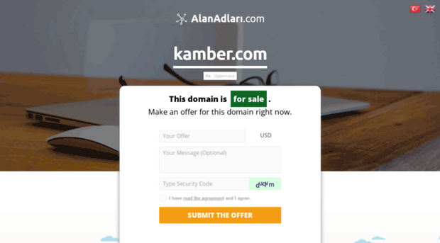 kamber.com