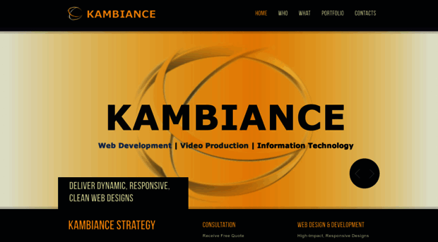 kambiance.com