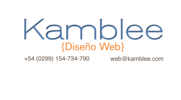kamblee.com