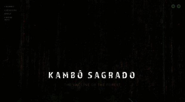 kambo-sagrado.com