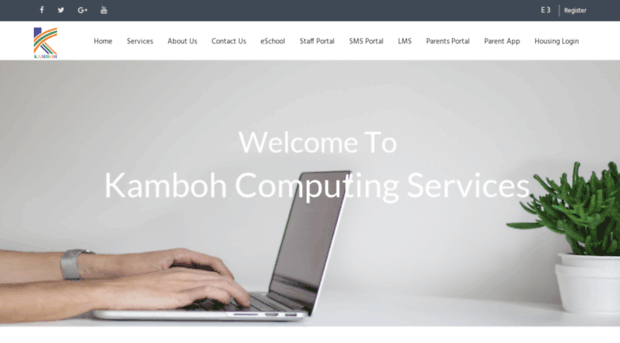 kambohcomputing.com