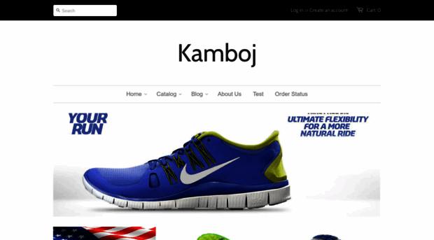 kamboj.myshopify.com