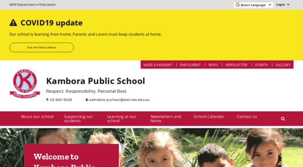 kambora-p.schools.nsw.gov.au