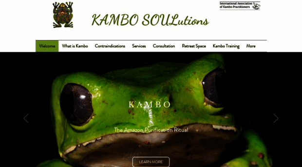 kambosoulutions.com