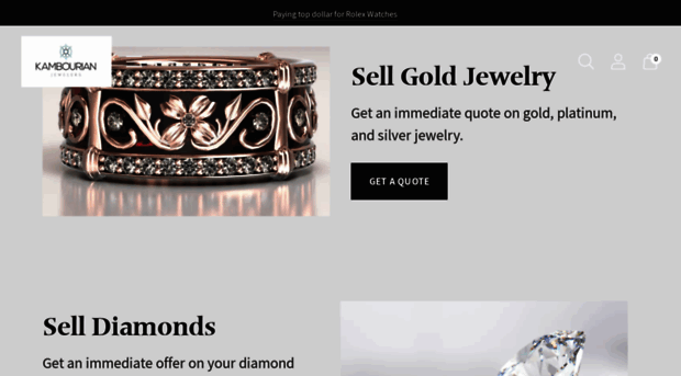 kambourianjewelers.com