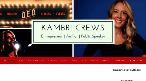 kambricrews.com