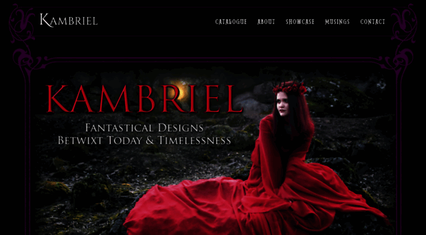 kambriel.com