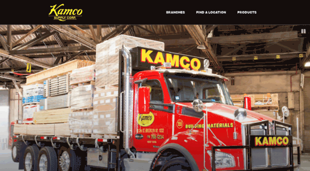 kamco.com