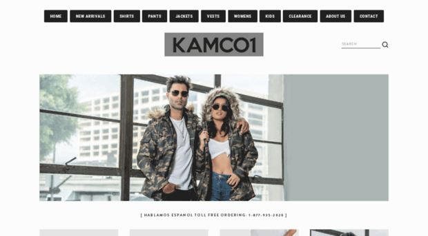 kamco1.com