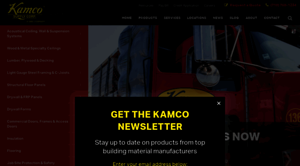 kamconewyork.com