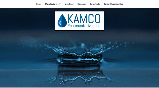 kamcoreps.com