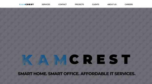 kamcrest.com
