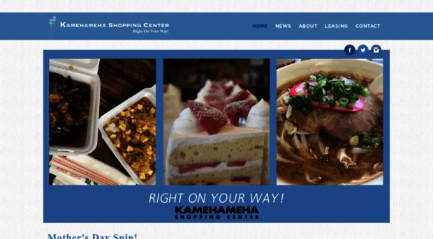 kamehamehashoppingcenter.com