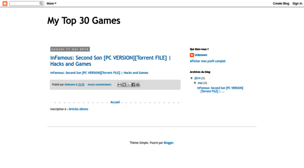 kameladlanmybestgames.blogspot.fr