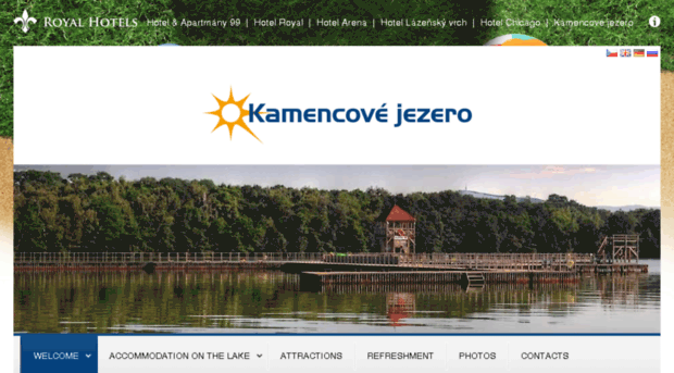 kamencak.royalhotels.cz