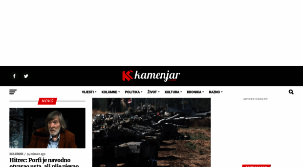 kamenjar.com