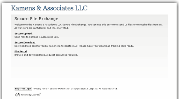 kamenscpa.leapfile.net