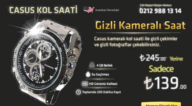 kamera-saat.com