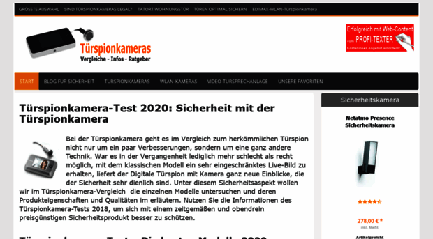 kamera-tuerspion.de
