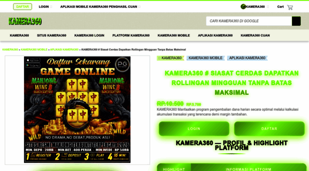 kamera360.org