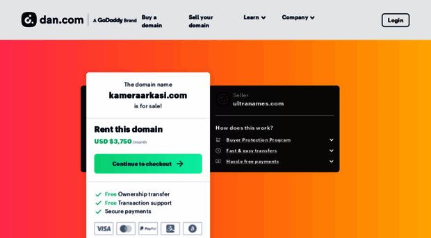 kameraarkasi.com