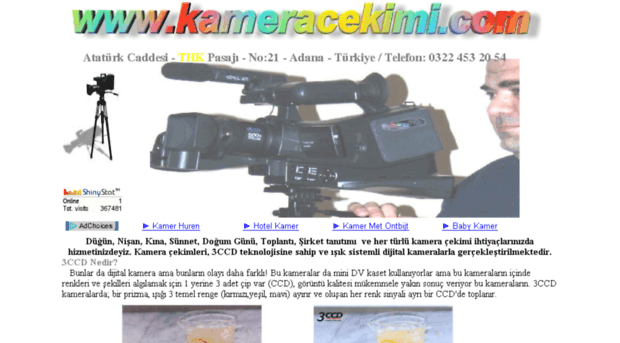 kameracekimi.com