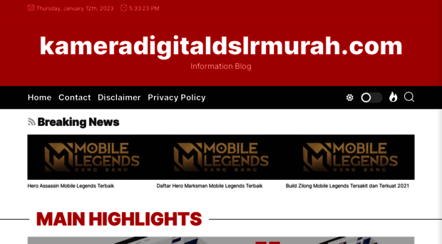 kameradigitaldslrmurah.com