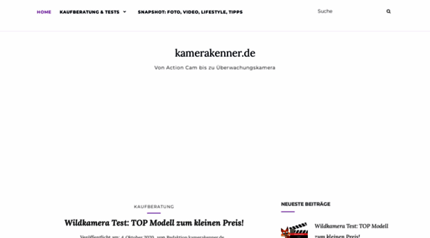 kamerakenner.de