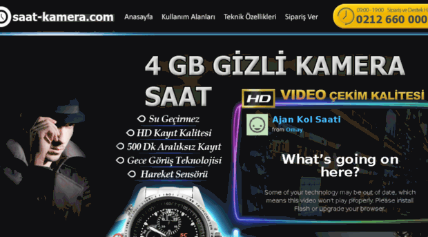 kamerali-saat.com