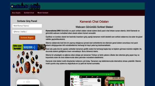 kameralichat.org